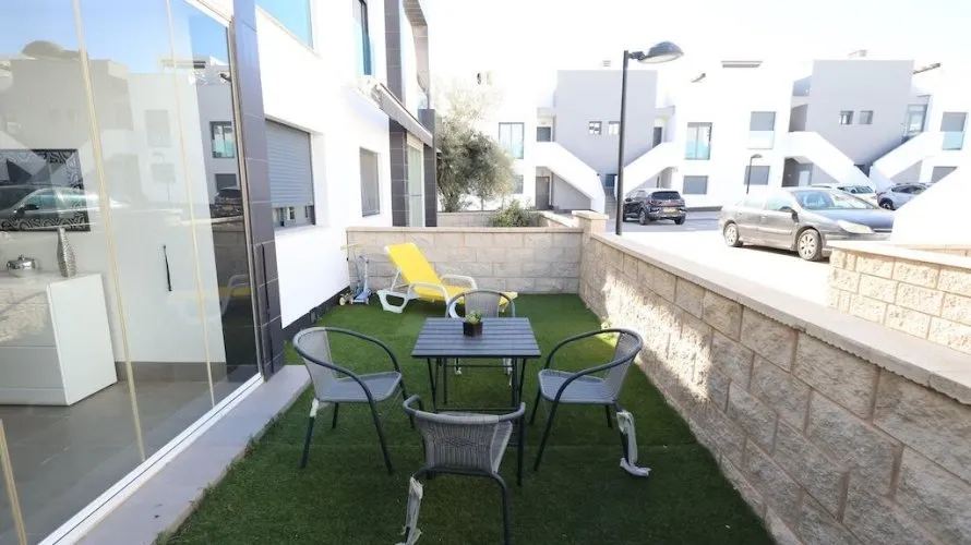 Bungalow de 2 dormitorios en La Zenia, Spain No. 31233 № 14