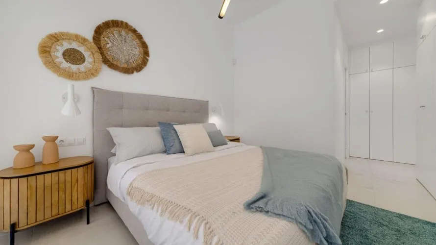 Villa de 3 dormitorios en Finestrat, Spain No. 30451 № 22