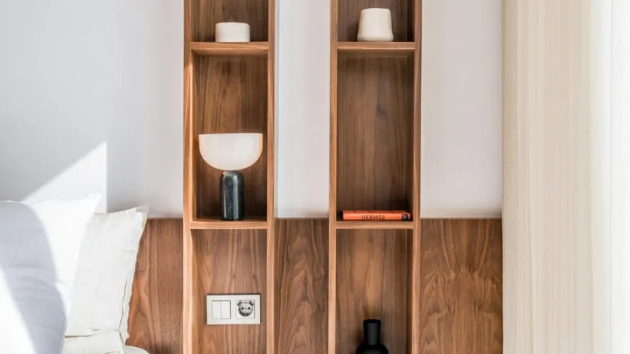 Casa adosada de 4 dormitorios en Nueva Andalucía, Spain No. 30615 № 16