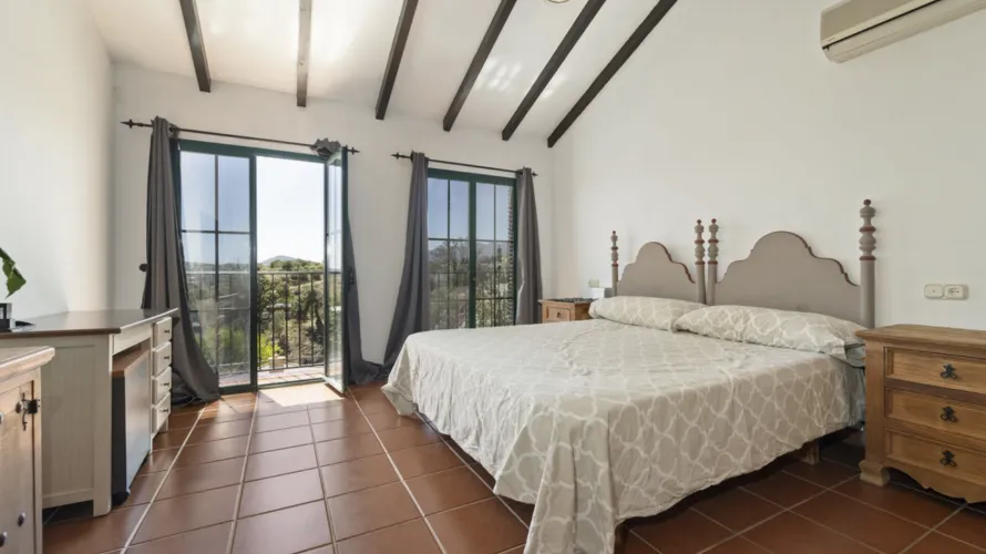 Сasa de 5 dormitorios en Mijas, Spain No. 31148 № 22