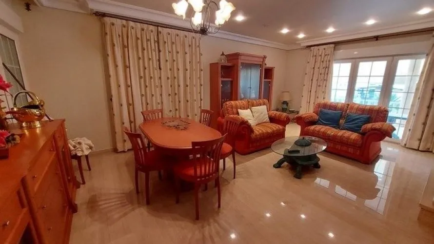 Villa de 5 dormitorios en La Veleta, Spain No. 30843 № 5