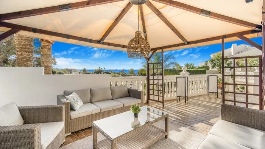 Villa de 3 dormitorios en Benalmádena, Spain No. 30605 № 25