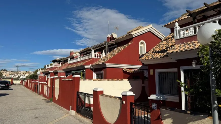 Сasa de 3 dormitorios en Los Dolses, Spain No. 31279 № 17