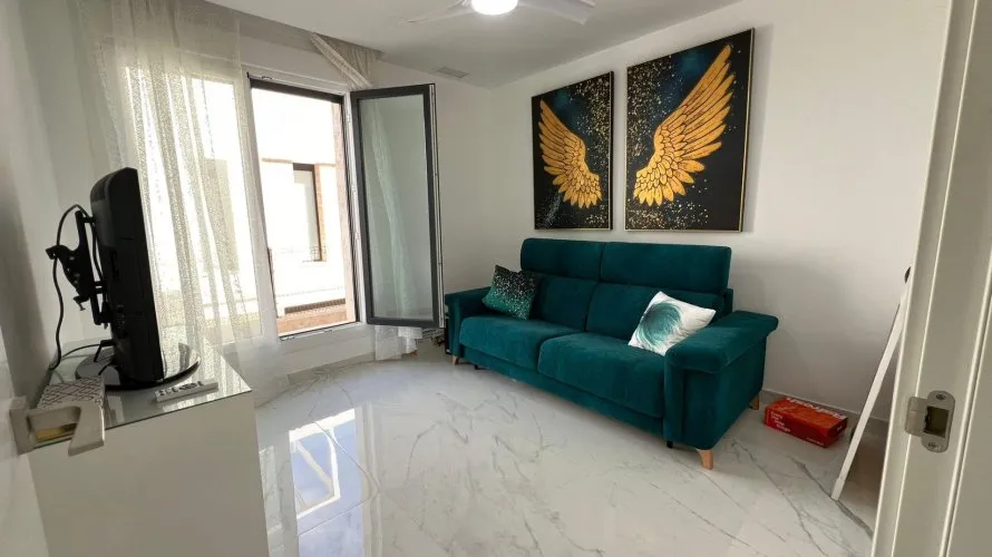 Villa de 5 dormitorios en La Mata, Spain No. 31202 № 16