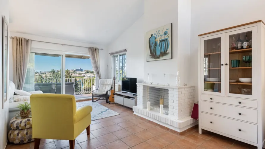 Casa adosada de 2 dormitorios en La Atalaya, Spain No. 30992