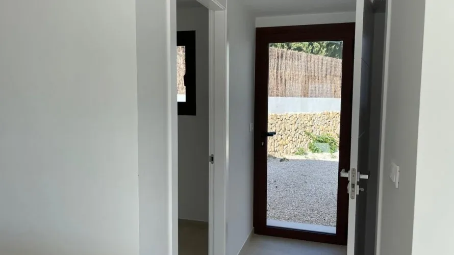 Villa de 4 dormitorios en Altea, Spain No. 30823 № 5