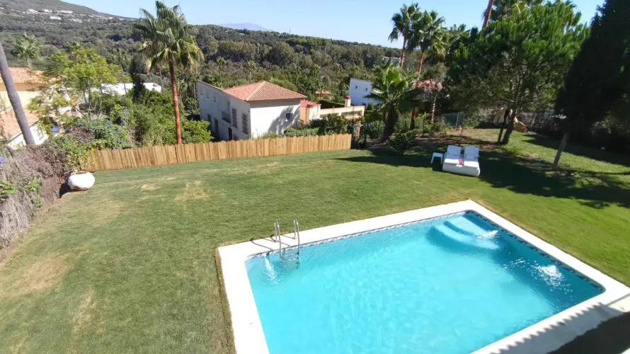 Villa de 5 dormitorios en Sotogrande, Spain No. 30596 № 8