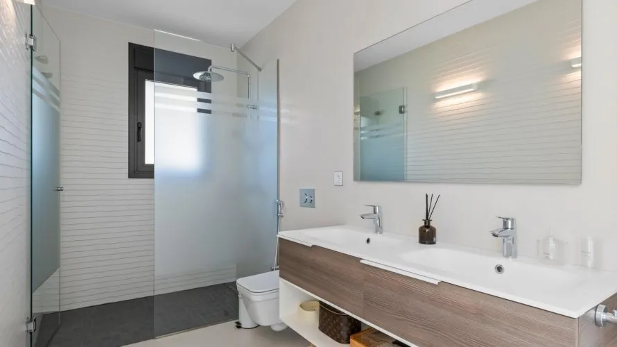 Villa de 4 dormitorios en Campoamor, Spain No. 30705 № 21