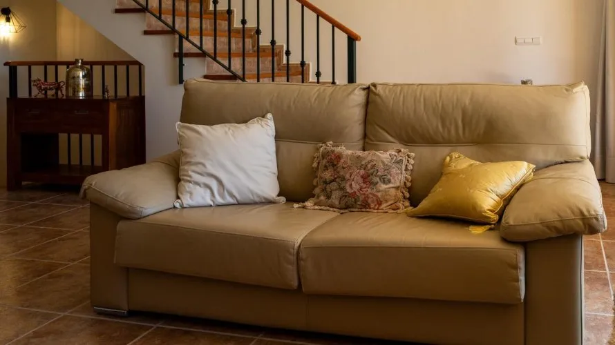 Сasa de 3 dormitorios en El Mascarat, Spain No. 31207 № 10