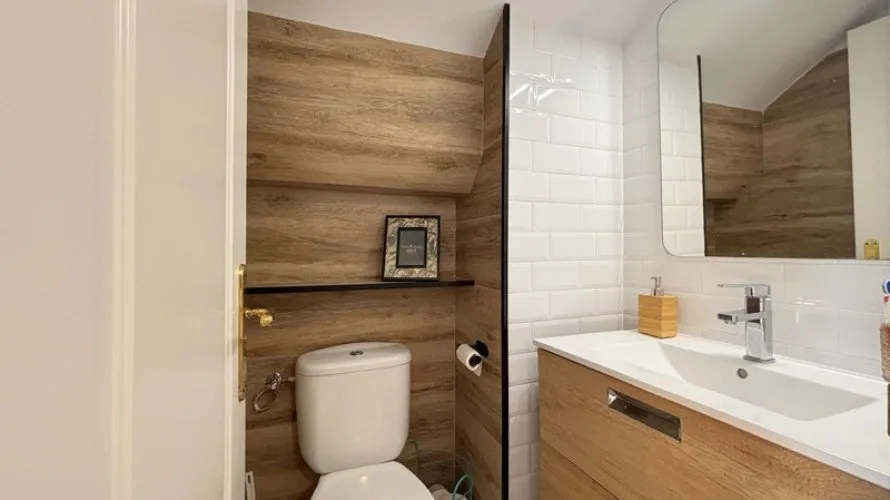 Casa adosada de 3 dormitorios en Manilva, Spain No. 30771 № 18