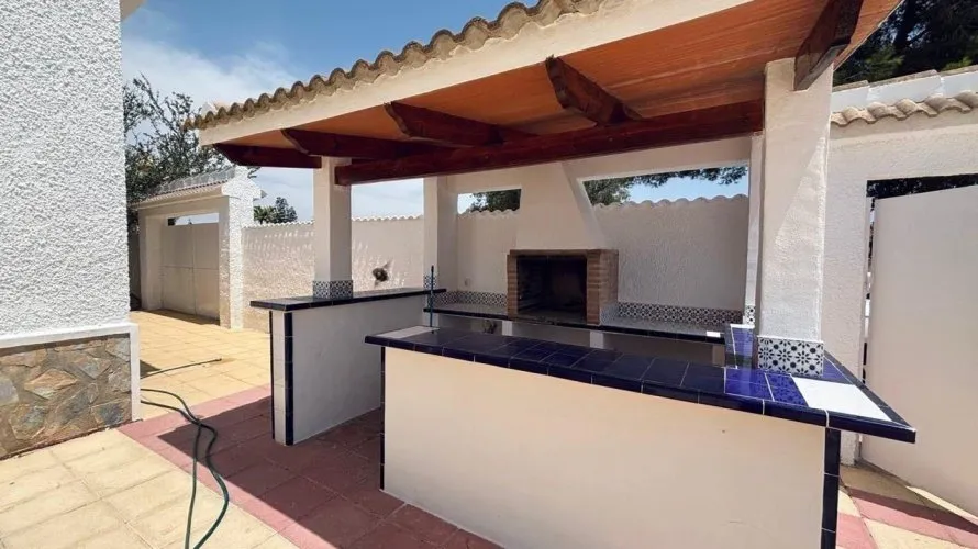 Villa de 3 dormitorios en Ciudad Quesada, Spain No. 31161 № 3