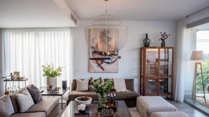 Casa adosada de 3 dormitorios en Cancelada, Spain No. 30565 № 2