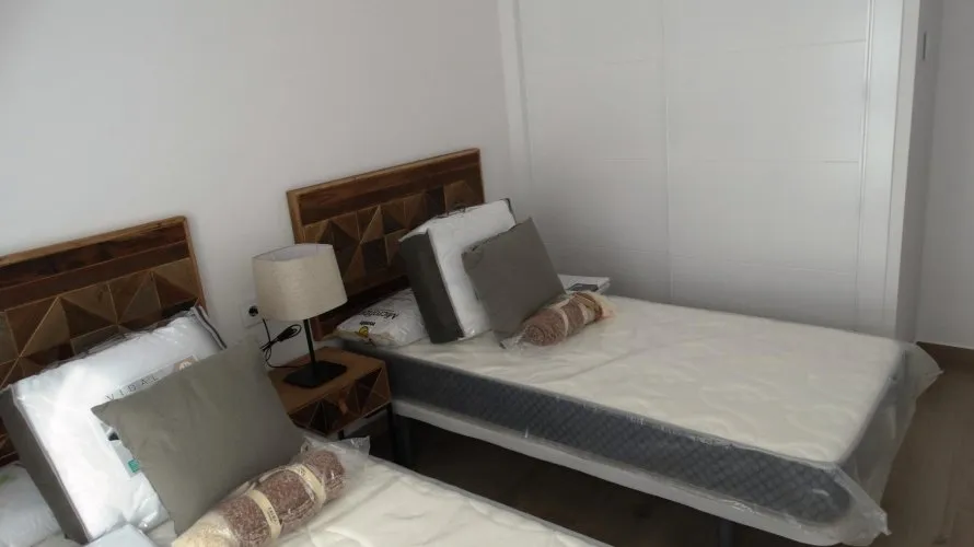 Сasa de 3 dormitorios en Santiago de la Ribera, Spain No. 30920 № 6