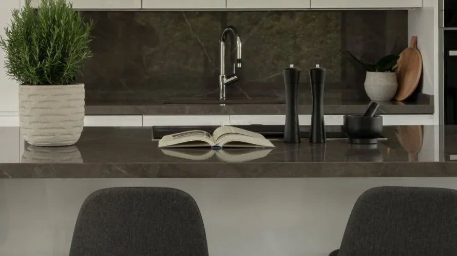 Villa de 4 dormitorios en Estepona, Spain No. 30631 № 24