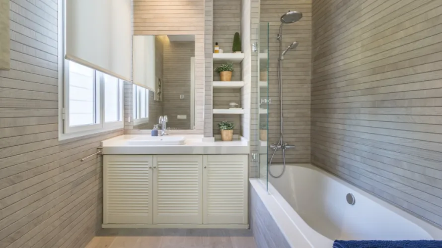 Villa de 4 dormitorios en Cortes (San Pedro De Alcantara), Spain No. 31128 № 23