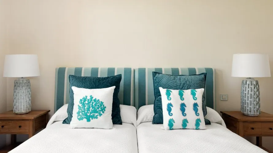 Villa de 4 dormitorios en Sotogrande, Spain No. 30543 № 13