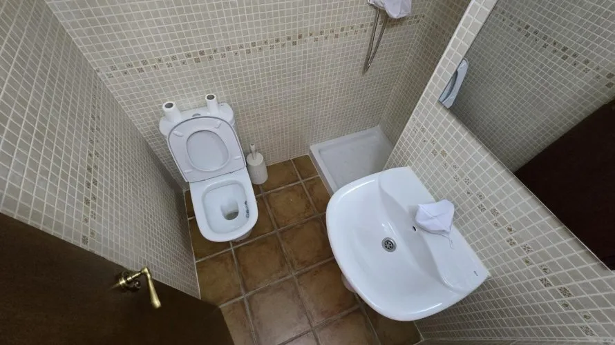 Сasa de 3 dormitorios en Algorfa, Spain No. 31118 № 1