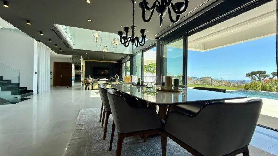 Villa de 890m² en Benidorm, Spain No. 31173 № 9