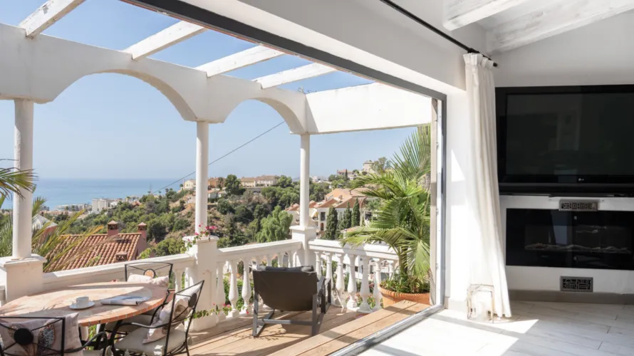 Сasa de 2 dormitorios en Fuengirola, Spain No. 31180 № 6