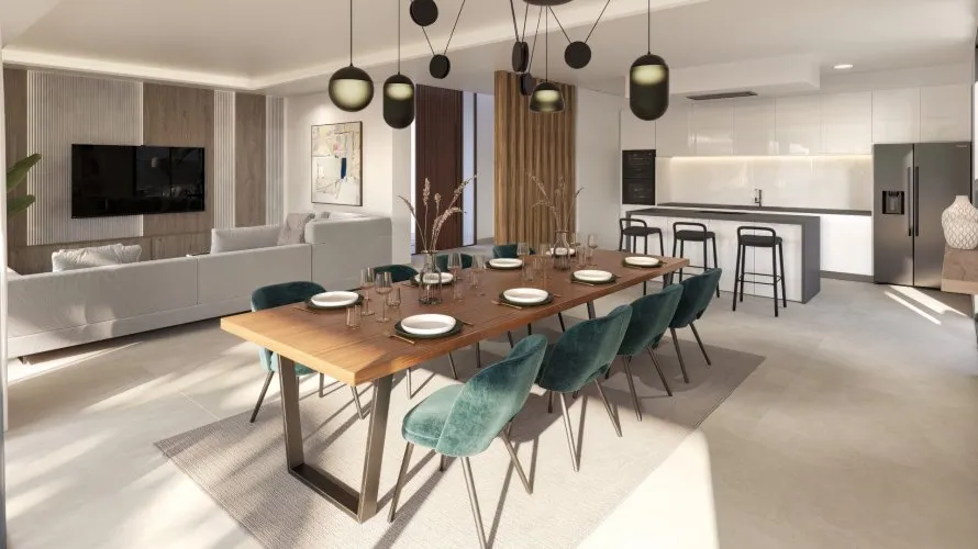 Сasa de 254730m² en Mijas Costa, Spain No. 30573 № 1