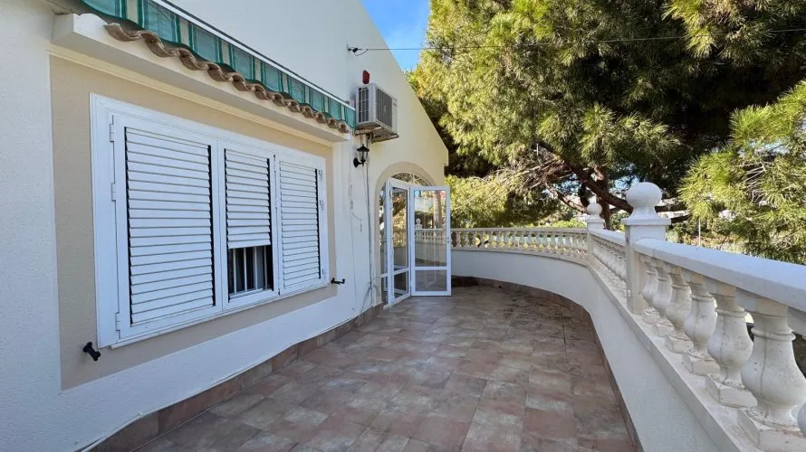 Villa de 3 dormitorios en Cabo Roig, Spain No. 30722 № 11