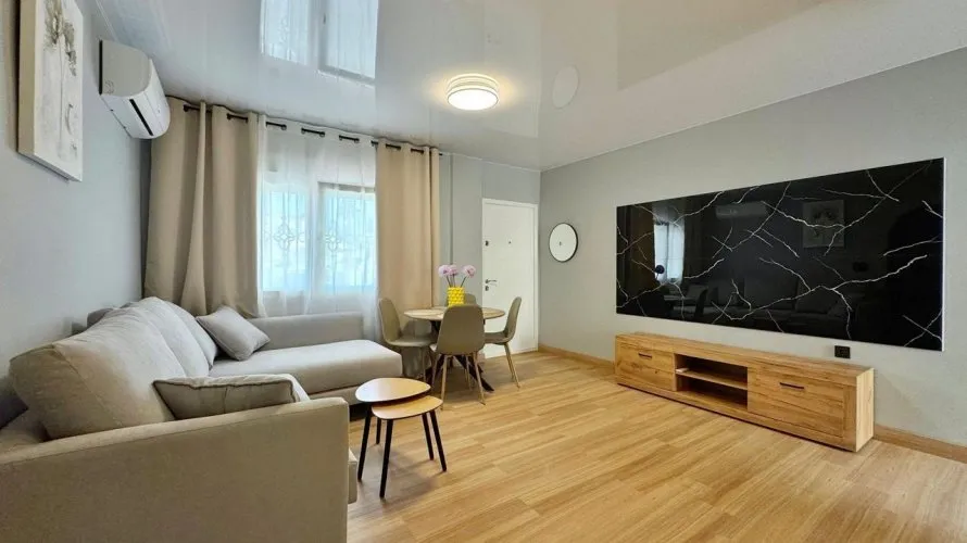 Bungalow de 3 dormitorios en Campoamor, Spain No. 31187 № 3