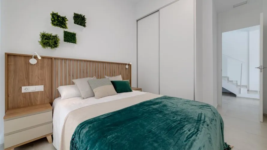 Villa de 3 dormitorios en Finestrat, Spain No. 30451 № 7