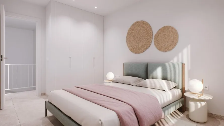 Сasa de 3 dormitorios en Pilar de la Horadada, Spain No. 31022 № 2