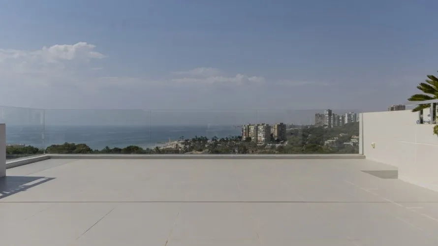 Villa de 3 dormitorios en Campoamor, Spain No. 30816 № 6