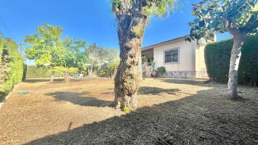 Villa de 3 dormitorios en Torrevieja, Spain No. 31023 № 3