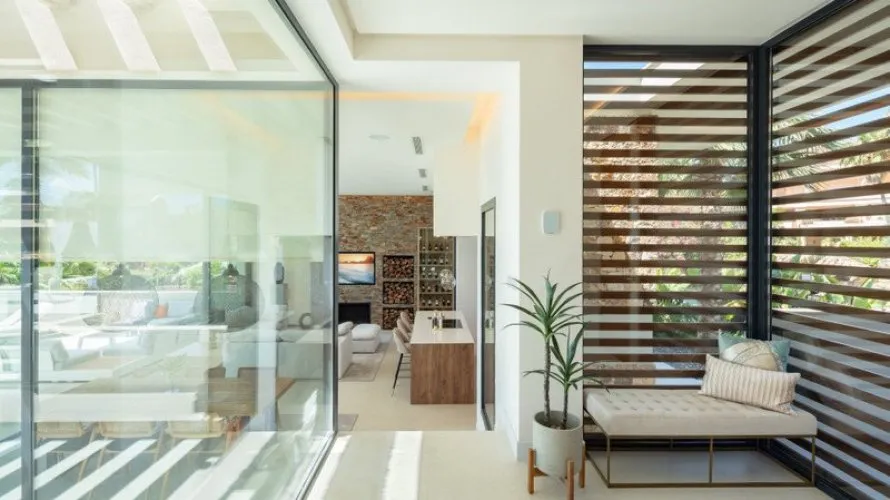 Сasa de 5 dormitorios en Nueva Andalucía, Spain No. 30646 № 20