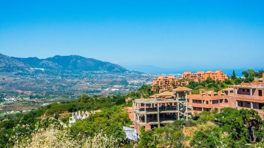 Villa de 4 dormitorios en Marbella, Spain No. 30532 № 5