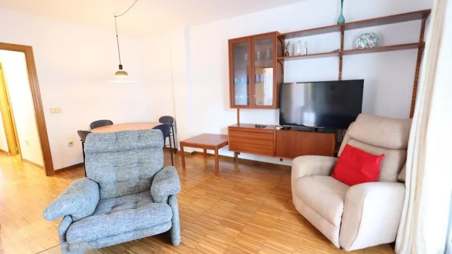 Bungalow de 2 dormitorios en Campoamor, Spain No. 31259 № 14