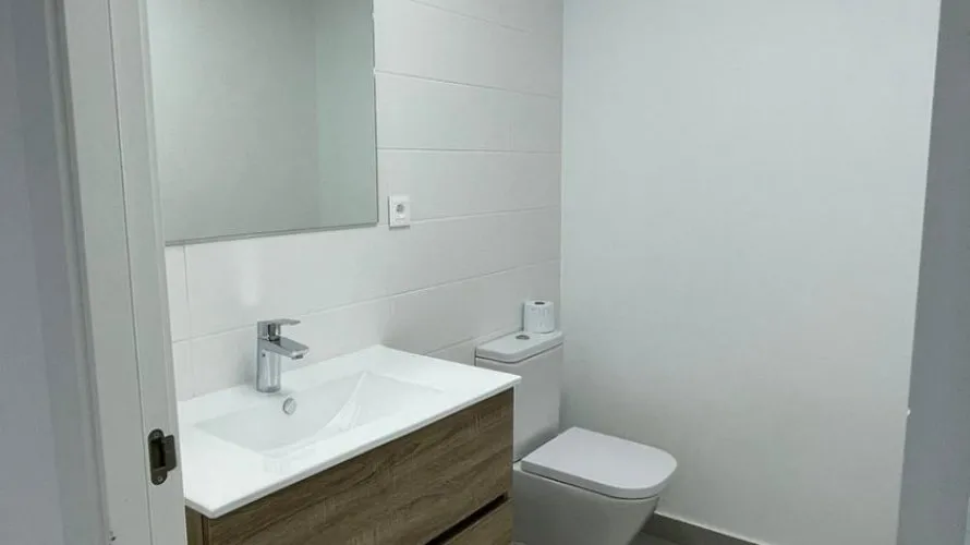 Apartamento tipo estudio Estudio en Finestrat, Spain No. 30649 № 11