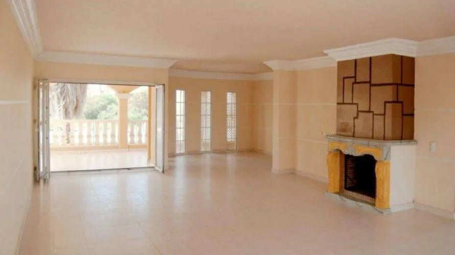 Villa de 3 dormitorios en La Manga del Mar Menor, Spain No. 30803 № 10