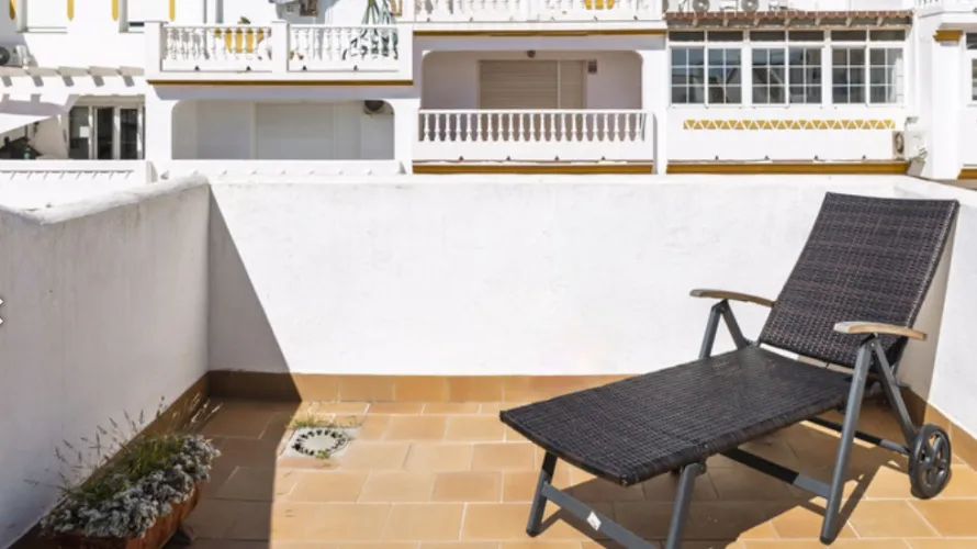 Casa adosada de 2 dormitorios en Benalmádena, Spain No. 31141 № 16