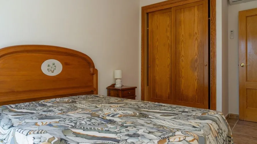 Сasa de 3 dormitorios en El Mascarat, Spain No. 31207 № 18