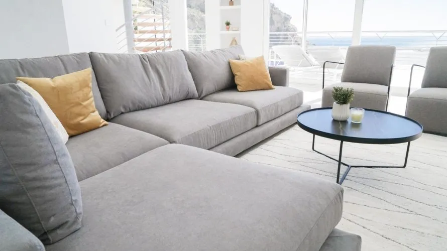 Villa de 5 dormitorios en Altea, Spain No. 30888 № 26