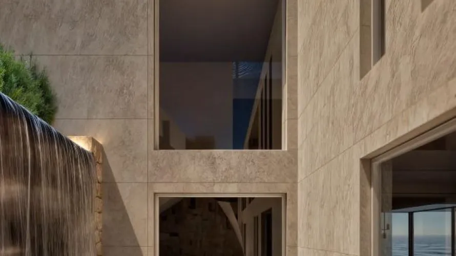 Villa de 6 dormitorios en Jávea, Spain No. 31029 № 7