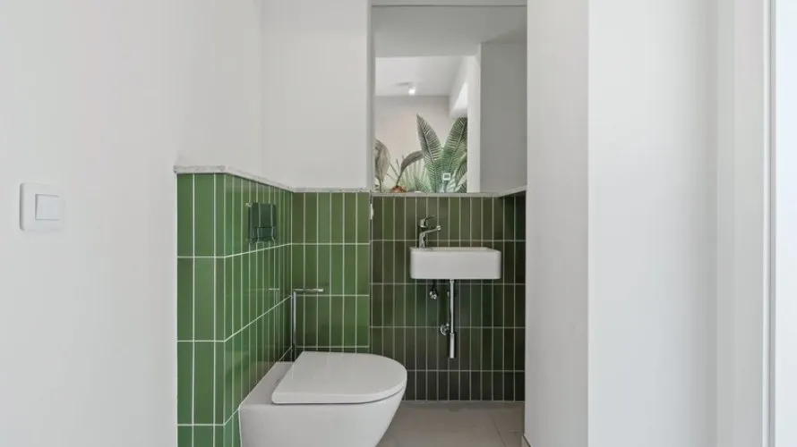 Villa de 4 dormitorios en Marbella, Spain No. 31052 № 26