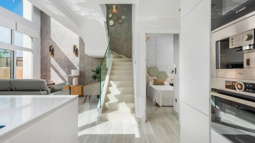 Villa de 3 dormitorios en La Herrada, Spain No. 30672 № 24