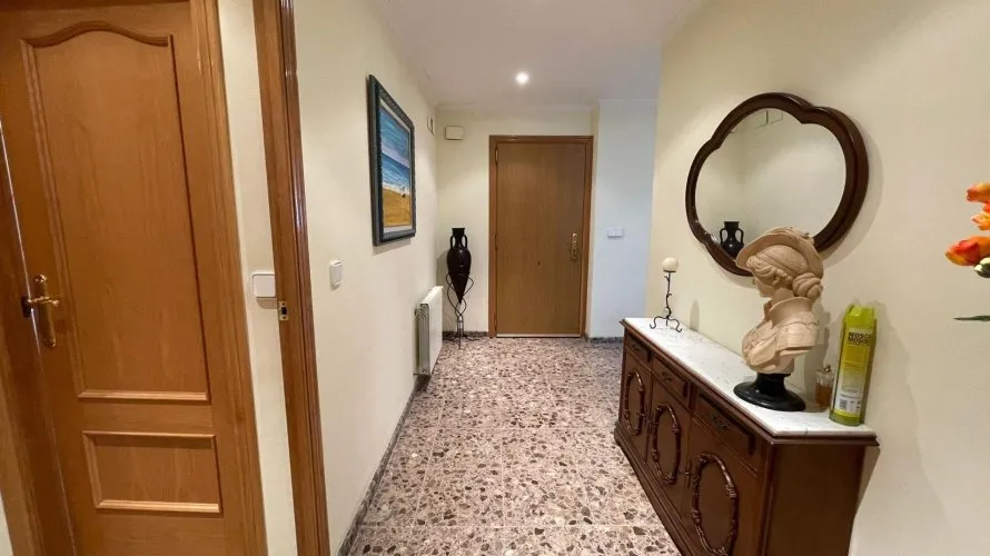 Villa de 4 dormitorios en Villajoyosa, Spain No. 30873 № 15