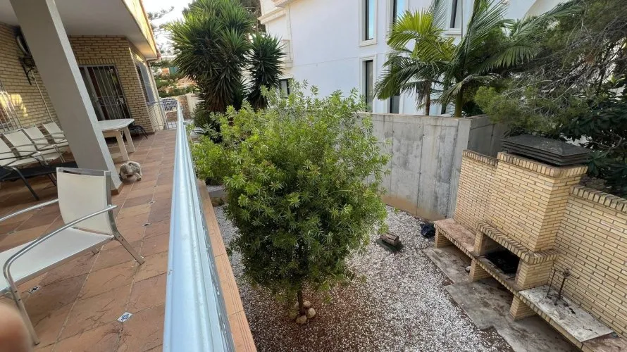 Villa de 4 dormitorios en Campoamor, Spain No. 30979 № 14