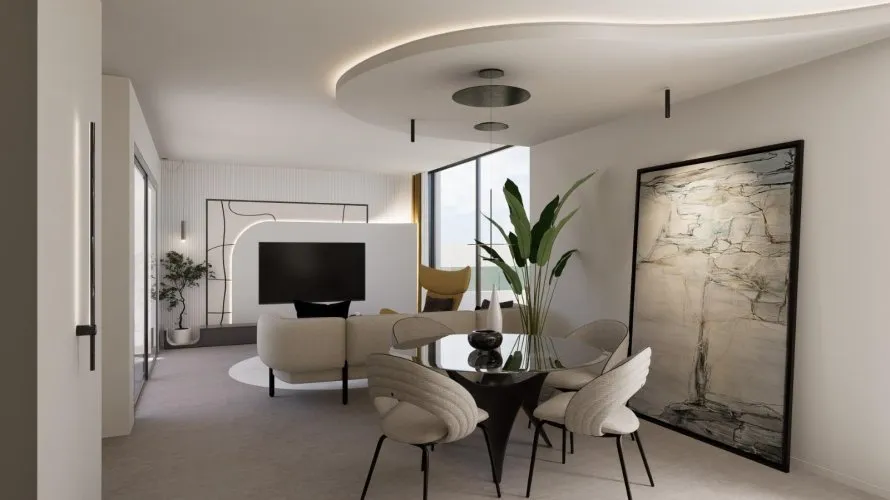 Villa de 3 dormitorios en Ciudad Quesada, Spain No. 30691 № 13