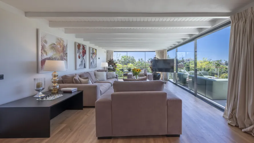 Villa de 5 dormitorios en El Rosario, Spain No. 31126 № 3