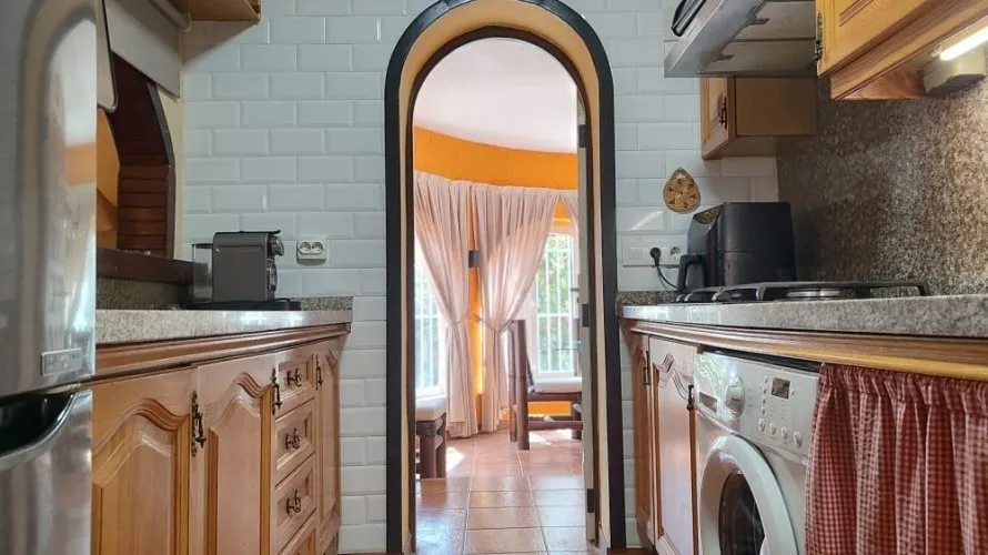 Villa de 3 dormitorios en Maryvilla, Spain No. 31220 № 13