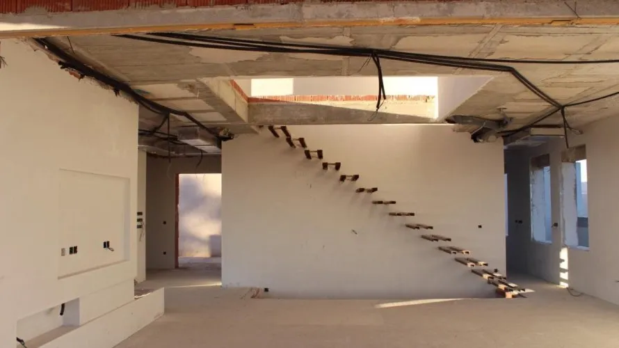 Villa de 1 dormitorio en Ciudad Quesada, Spain No. 30784 № 1