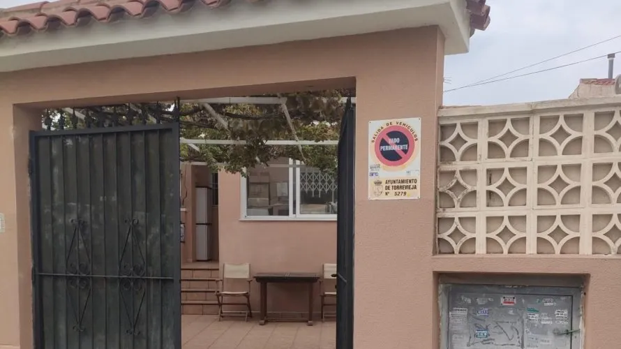 Bungalow de 60m² en Nueva Torrevieja, Spain No. 31024 № 21