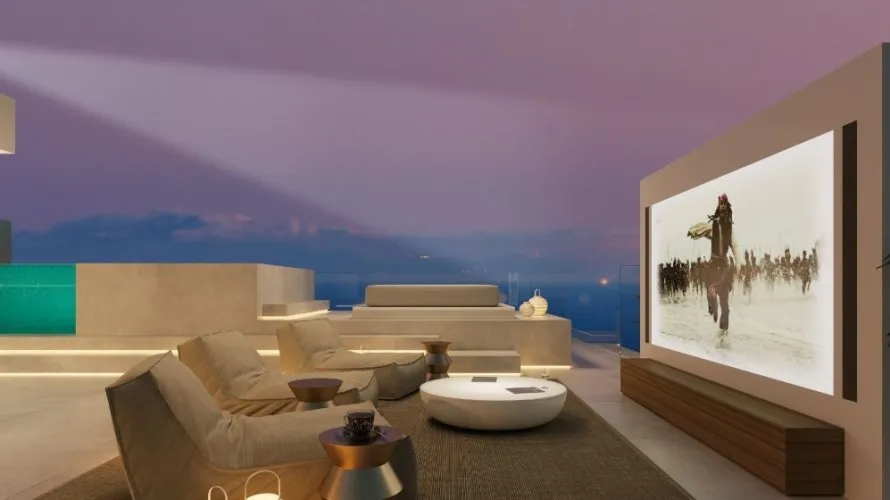 Villa de 4 dormitorios en Nueva Andalucía, Spain No. 30520 № 6