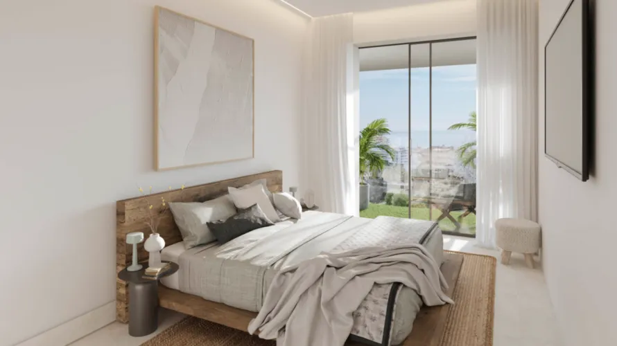 Сasa de 4 dormitorios en Fuengirola, Spain No. 30610 № 4